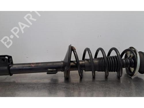 Venstre bagtil støddæmper Venstre bagtil støddæmper DACIA DUSTER (HM_) 1.5 dCi 115 4x4 (HMAD) (116 hp) 39732264 39732264