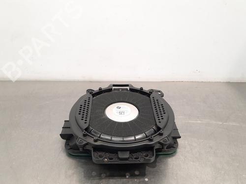 Used Speaker BMW X5 (G05, F95) xDrive 45 e Plug-in-Hybrid (394 hp) 17113370