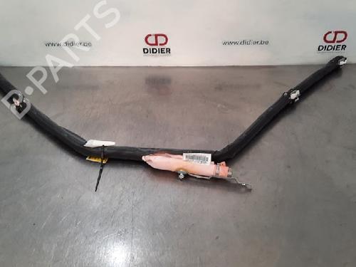 Used Right curtain airbag PEUGEOT 308 SW II (LC_, LJ_, LR_, LX_, L4_) 1.2 THP 110 (110 hp) 10888287
