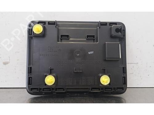 Kabinelys TOYOTA bZ4X (_EAM1_) EV (XEAM10) | BP33997462I8 - Image 3