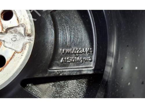 Rim VW POLO VI (AW1, BZ1, AE1) 1.0 TSI | BP29701080C45 