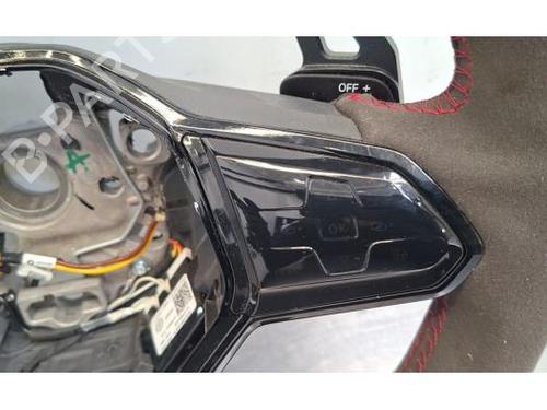Rat VW GOLF VIII (CD1, DA1) 2.0 GTI Clubsport | BP36757800C49 - Image 3