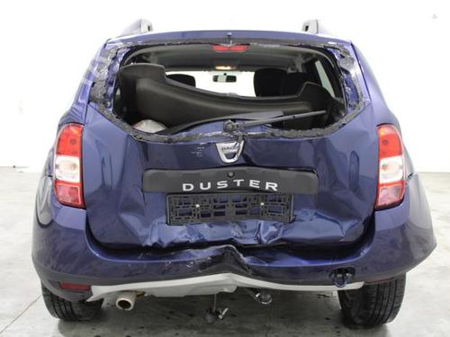 Engine mount DACIA DUSTER (HS_) 1.5 dCi 4x4 | BP17111385M89 - Image 12