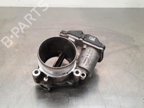 Used Throttle body VW CRAFTER Van (SY_, SX_) 2.0 TDI (140 hp) 23602841