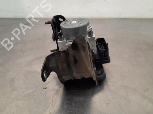ABS pump PEUGEOT 208 I (CA_, CC_) 1.5 BlueHDI 100 | BP21674854M43