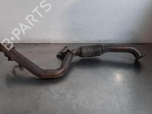 Exhaust system JEEP COMPASS (MP, M6, MV, M7) 1.3 Hybrid 4x4 | BP39905829M121 - Image 2