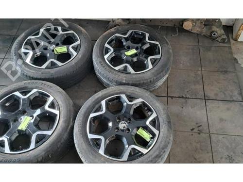Used Rim OPEL MOKKA MOKKA-e (76) (136 hp) 24377995