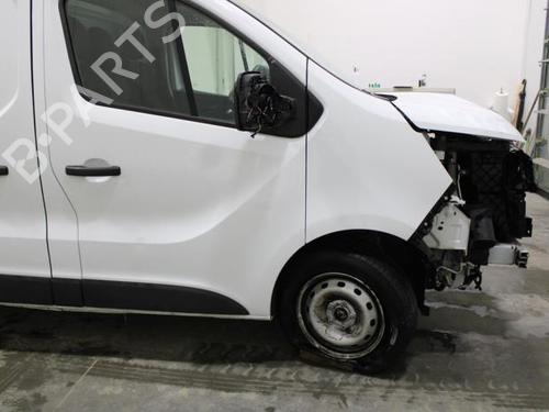 Gearbox RENAULT TRAFIC III Van (FG_) 2.0 dCi 150 (FGMU) | BP37284823M3 - Image 19