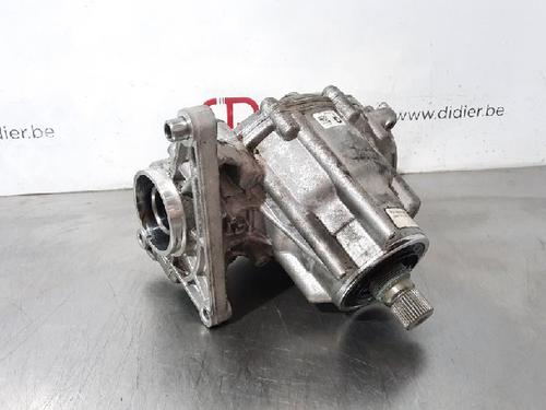 Used Transfer box BMW X2 (F39) xDrive 20 d (190 hp) 10884548
