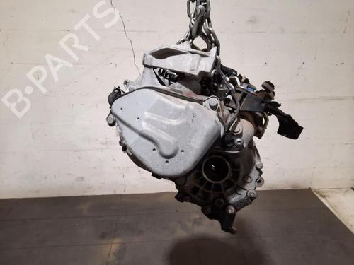 Gearbox CITROËN C3 III (SX) 1.2 PureTech 82 | BP29493829M3 