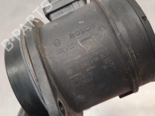 Used Mass air flow sensor LAND ROVER DISCOVERY SPORT (L550) 2.0 D 4x4 (150 hp) 23580721