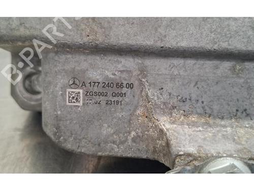 Engine mount MERCEDES-BENZ GLB (X247) GLB 180 d (247.610) | BP36382374M89 - Image 2