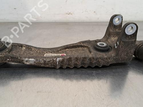 Left front suspension arm JAGUAR XE (X760) 2.0 D | BP20850521M12 