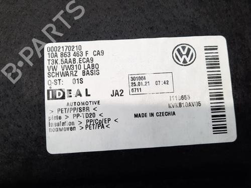Luggage compartment floor VW ID.3 (E11, E12) Pro S | BP15023842I33 