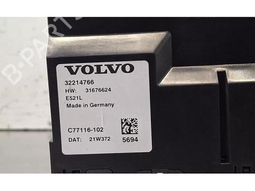 Electronic module VOLVO XC90 II (256) B5 Mild-Hybrid AWD | BP39642285M83 - Image 2