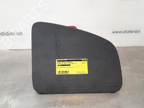 Passasjer kollisjonspute MITSUBISHI MIRAGE / SPACE STAR VI Hatchback (A0_A) 1.0 (A05A) | BP10872575C10 