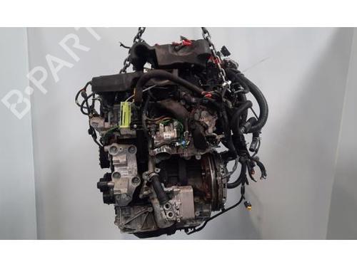 Motor RENAULT MASTER III Van (FV) 2.3 dCi 150 FWD (FV0F, FV03, FV09) (150 hp) 27864500