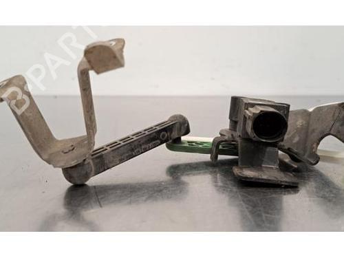 Used Electronic module VW PASSAT B8 Variant (3G5, CB5) 1.6 TDI (120 hp) 25980989