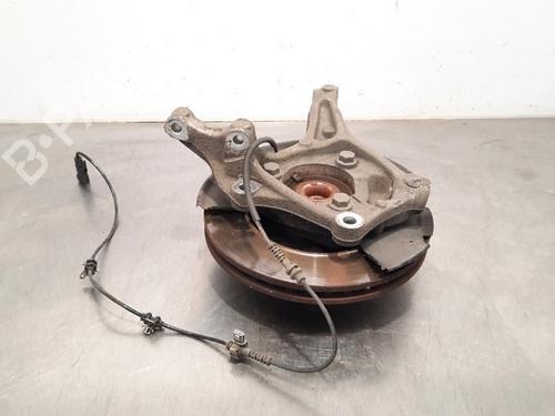Used Right front steering knuckle OPEL ASTRA K (B16) 1.6 CDTi (68) (110 hp) 15793054