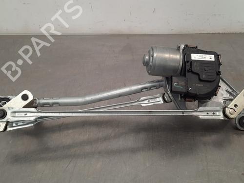 Used Front wipers mechanism TESLA MODEL 3 (5YJ3) EV AWD (441 hp) 20692700