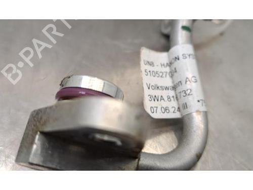 AC pipe VW TIGUAN (CT1) 1.5 eTSI | BP37038110M126 - Image 3