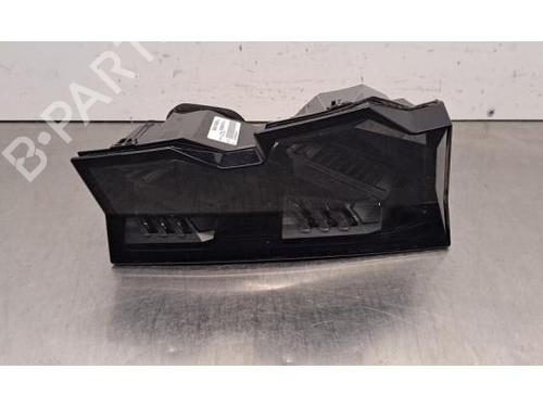 Used Left taillight PEUGEOT 3008 III (KA_, KB_, KC_) e-210 (KCZKZX) (213 hp) 32665380