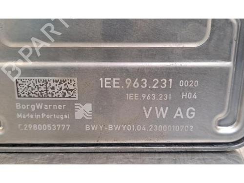 Electronic module AUDI Q4 E-TRON SUV (F4B) 35 | BP35777884M83 - Image 5