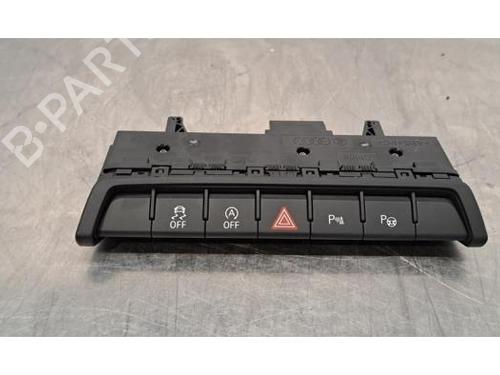 Used Warning switch AUDI A3 Limousine (8YS, 8YM) 30 TFSI Mild Hybrid (110 hp) 29879575