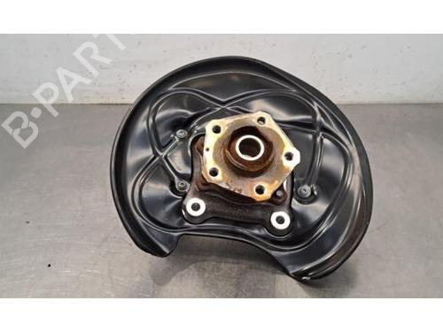 Used Left rear steering knuckle AUDI E-TRON Sportback (GEA) 50 quattro (313 hp) 29234117