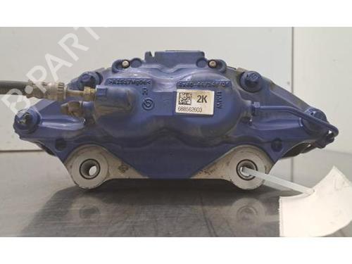 Right front brake caliper BMW 5 (G30, F90) 530 e Plug-in-Hybrid xDrive | BP37251860M104 - Image 9