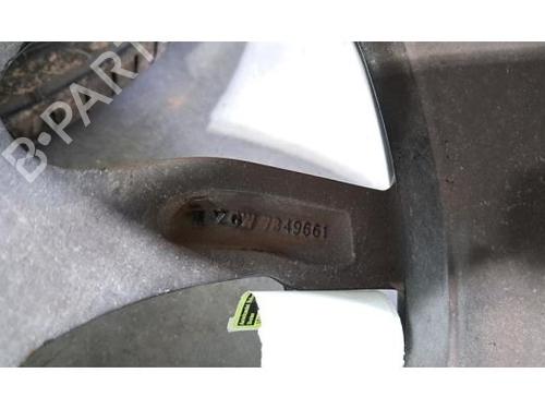 Rim BMW X3 (F25) xDrive 30 d | BP23637853C45 