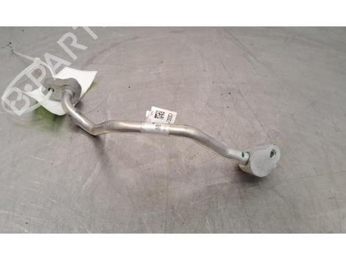 AC pipe AUDI E-TRON Sportback (GEA) 50 quattro | BP29234207M126 