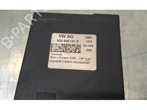 Electronic module SKODA KAROQ (NU7, ND7) 2.0 TDI | BP39418156M83 - Image 4