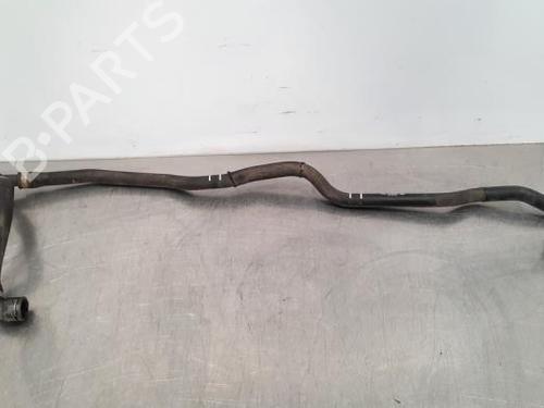 Used Pipe BMW X2 (F39) xDrive 25 e Plug-in-Hybrid (220 hp) 19631682