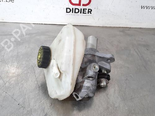 Used Brake master cylinder MERCEDES-BENZ S-CLASS (W221, V221) S 350 CDI (211 hp) 10882413