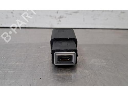 Used Electronic module Electronic module 38099697 38099697