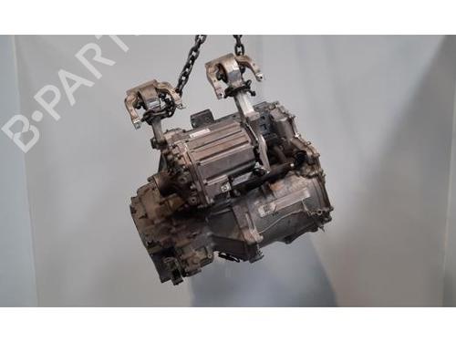 Engine PORSCHE TAYCAN (Y1A) Performance Battery Plus (Y1AAA1) | BP31241385M1