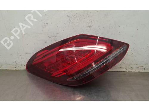Used Left taillight Left taillight 39217020 39217020