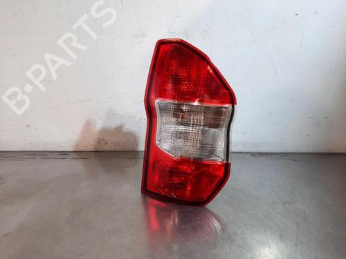 Venstre baglygte Venstre baglygte FORD TRANSIT COURIER B460 Box Body/MPV 1.5 TDCi (75 hp) 35970100 35970100