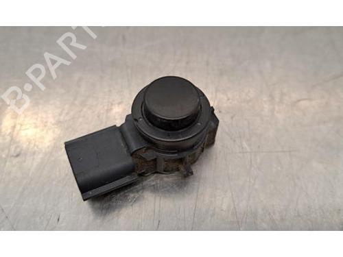 Electronic module RENAULT EXPRESS Box Body/MPV 1.3 TCe 100 (F6MA) | BP30187523M83 