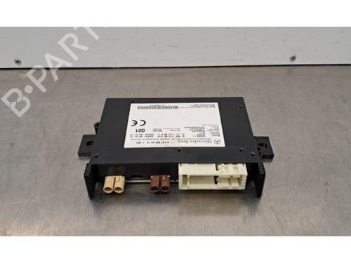 Used Electronic module MERCEDES-BENZ EQC (N293) EQC 400 4-matic (293.890) (408 hp) 31088245