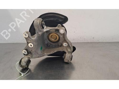 Right rear steering knuckle MERCEDES-BENZ A-CLASS Saloon (V177) A 180 d (177.110) | BP29844577M28