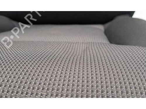 Left front seat RENAULT TRAFIC III Van (FG_) 1.6 dCi 125 (FGMH) | BP39418339C15 - Image 7