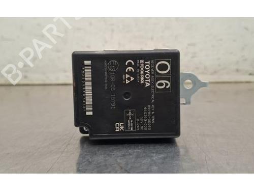 Used Electronic module Electronic module 39154614 39154614