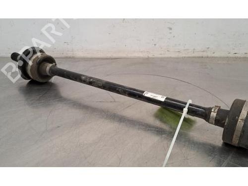 Used Right rear driveshaft BMW X3 (G01, F97, G08) xDrive 20 d Mild-Hybrid (190 hp) 25905487
