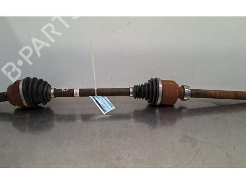 Transmisión delantera derecha OPEL MOVANO C Van (U9) 2.2 D (165 hp) 32353884