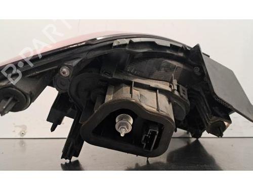 Right taillight OPEL CORSA F (P2JO) 1.2 (68) | BP32398765C35 