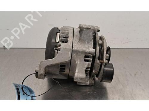 Generator BMW 1 (F20) 116 i (109 hp) 32850701