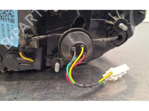 Right taillight MG MG ZS SUV (AZS1) 1.0 T-GDi | BP33248073C35 - Image 3