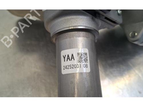 Steering column SUZUKI SWIFT V (AZ) 1.2 Hybrid (Mild Hybrid) (A2L412) | BP36379295M21 - Image 3